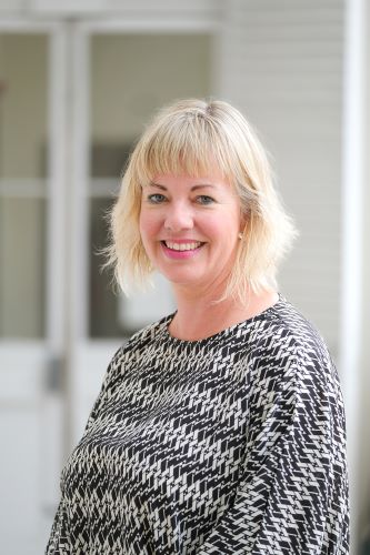 Diane de Garis