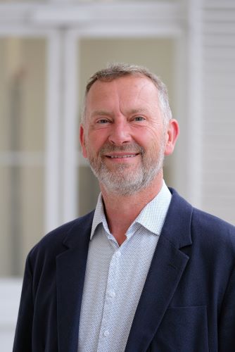 Nicholas Collinson