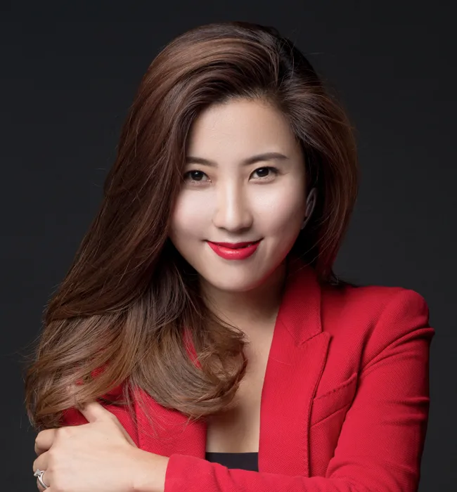 Olivia Jingshu Ji